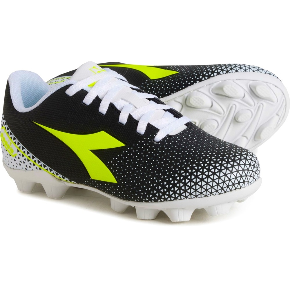 Diadora Soccer Cleats